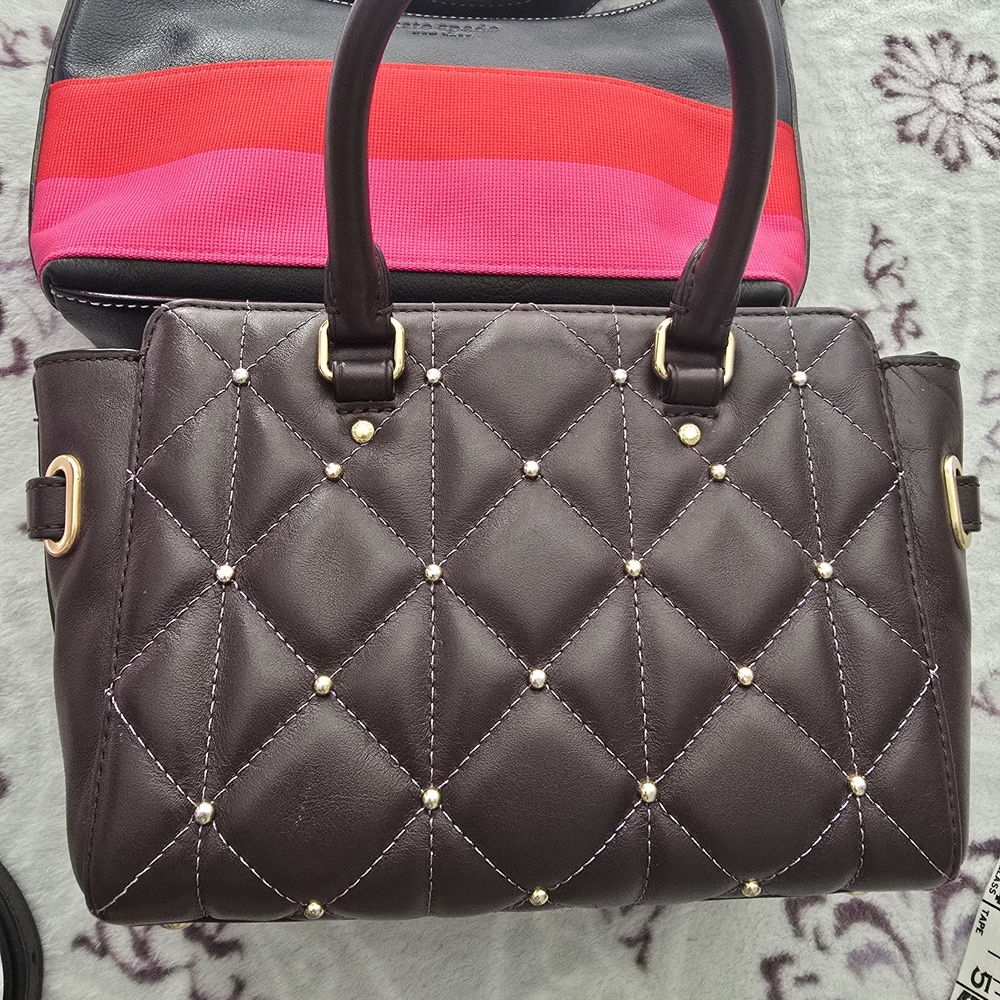 Coach Swagger & Kate Spade Handbag - Picture 9 of 14
